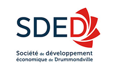 Société de développement économique de Drummondville